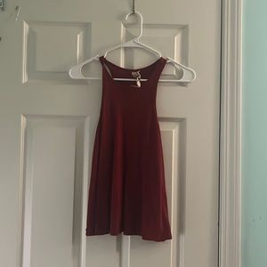 Ted free people shirt